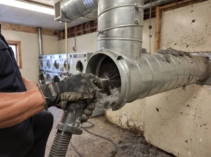 Commercial Vent Cleaning service in Ashland, MA