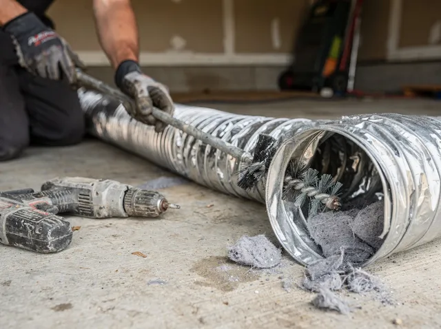Duct Cleaning service in Ashland, MA