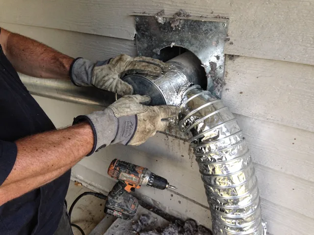 Vent Repair & Installation service in Ashland, MA